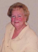 Photo of Barbara-Doreen Perry